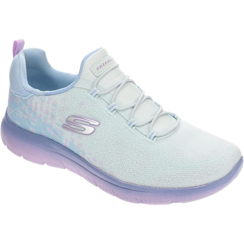 Image of Women's Skechers Summits 150269-lblv