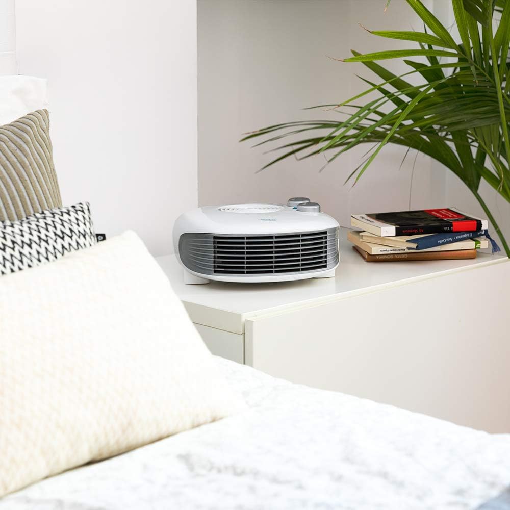Cecotec Readywarm 9800 Force Horizon Fan Heaters