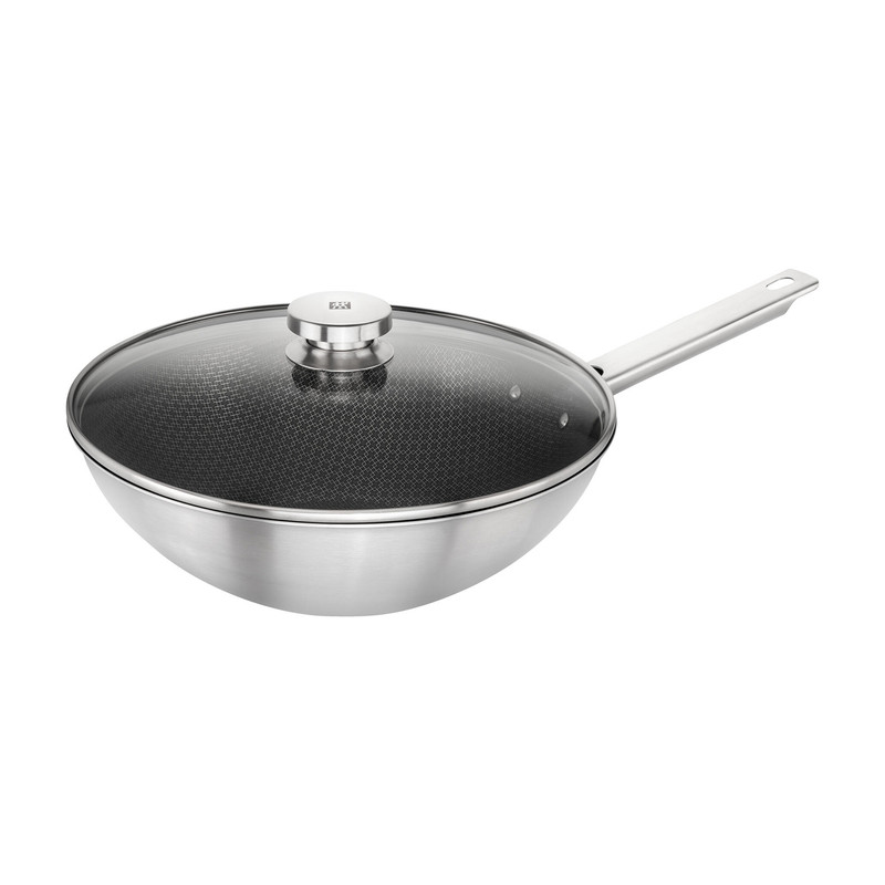 Zwilling Wok 30 Cm