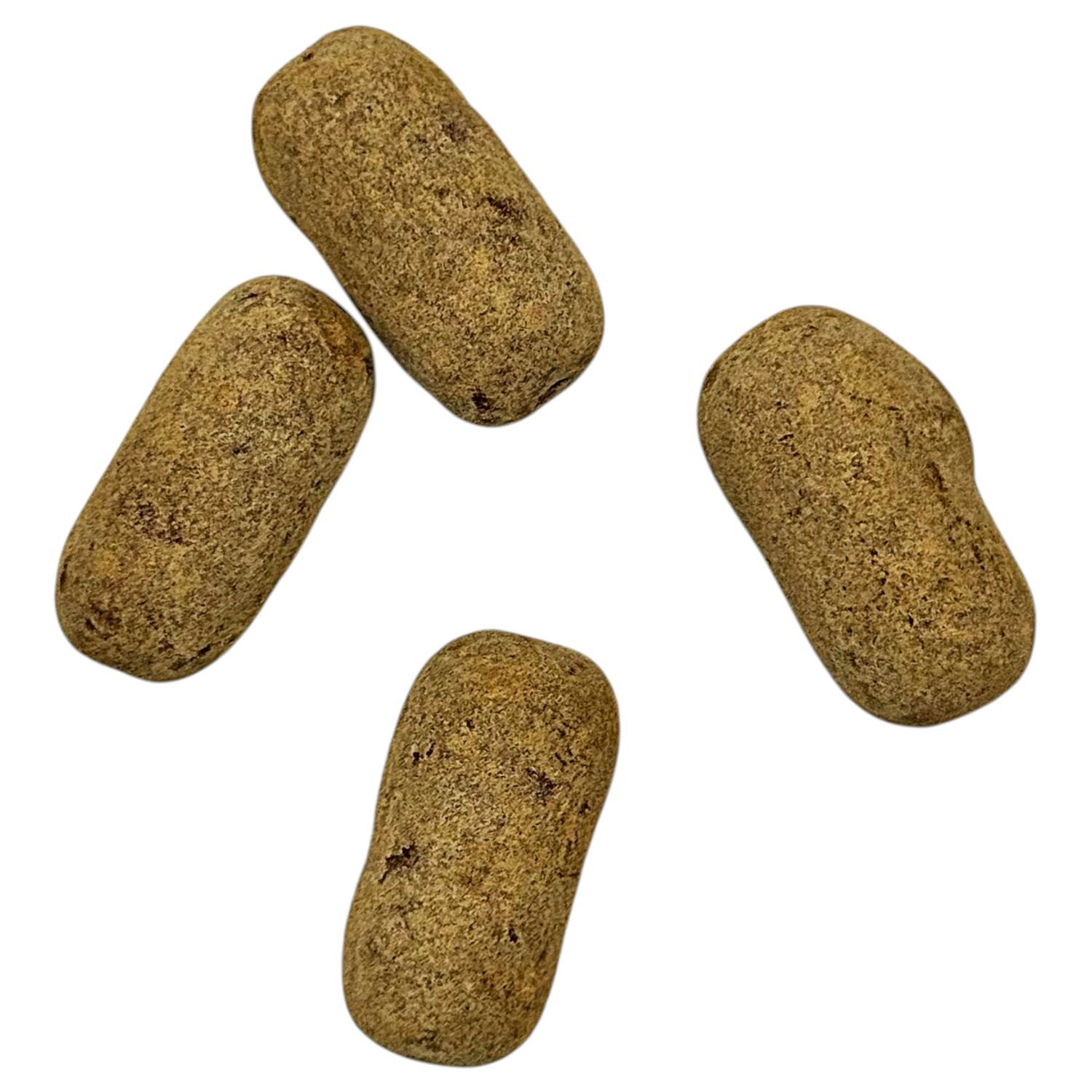 Image of Narr Chocolate Chocolate Candy Cane - Licorice Dragees With Milk Chocolate (300g)