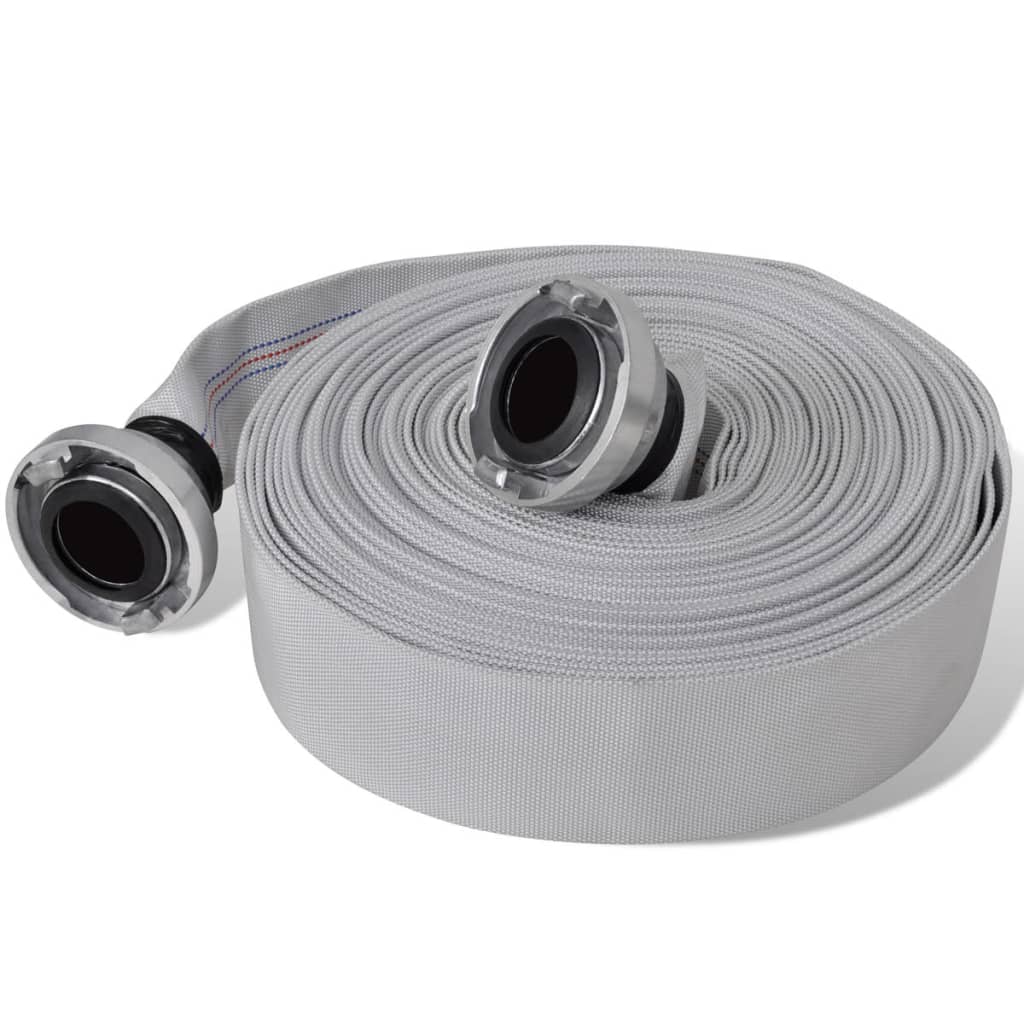 Image of Vidaxl Fire Hose Fire Hoses Hose Hoses Water Hose Water Hoses Pump Hose Pump Hoses