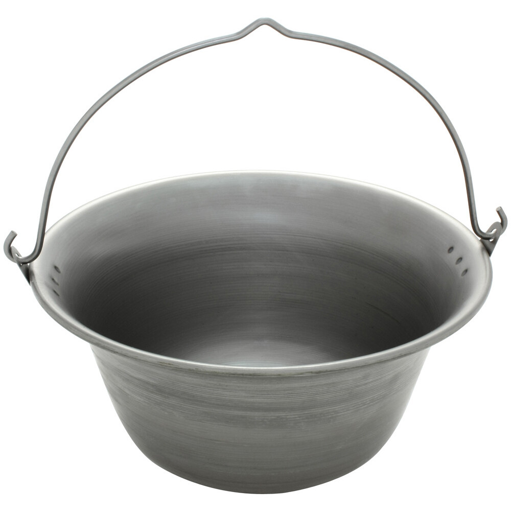 Image of Pot 4 Iron / Pot Fire Pot Fire Kettle Kettle