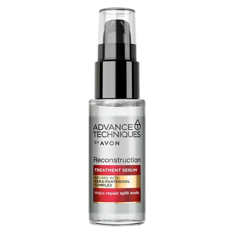 Avon Regenerating Hair Serum