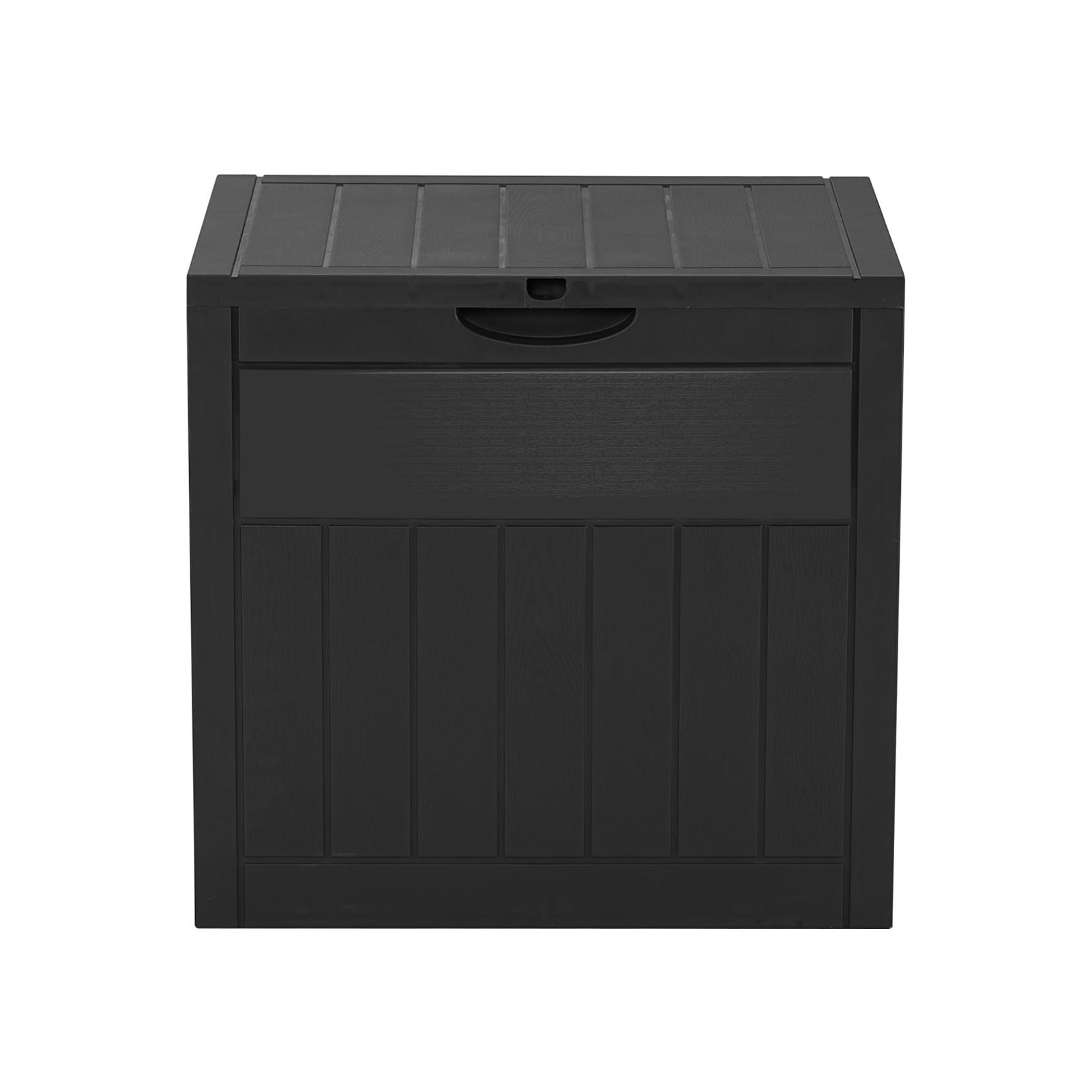 126L Multifunctional Storage Box with Detachable Design