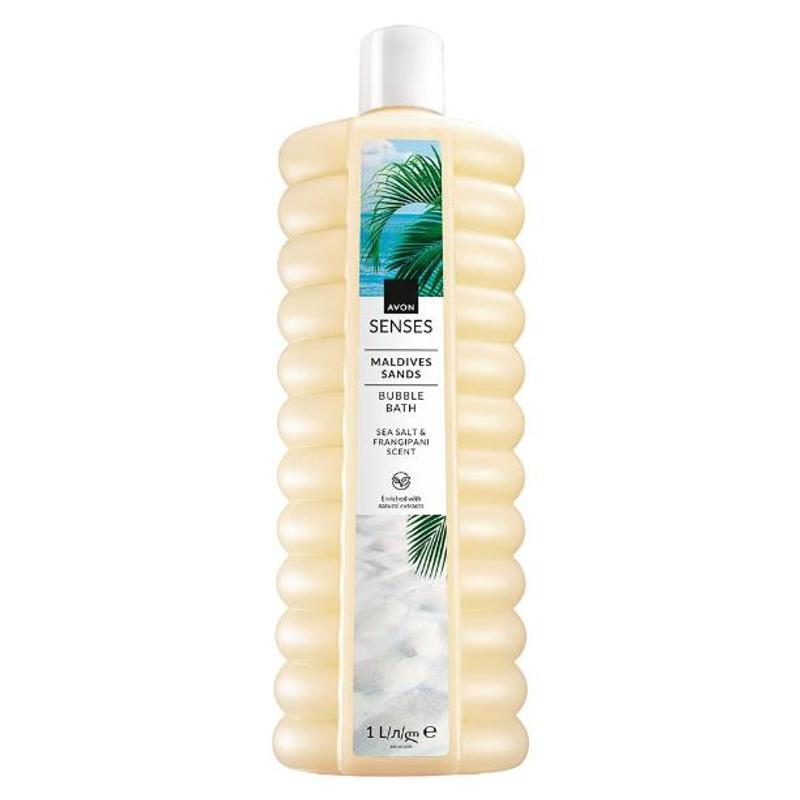 Avon Bath Oil Maldives - 1 Liter