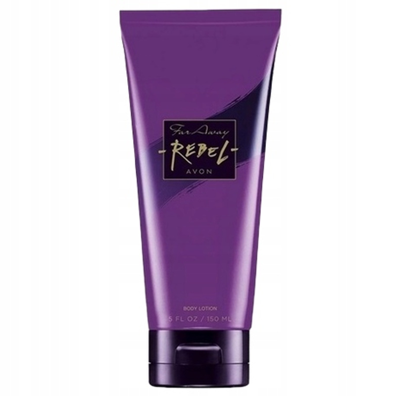Avon Body 125 Ml - Oriental Scent