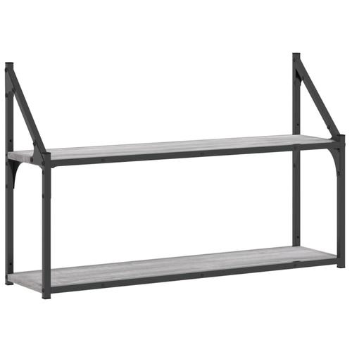 estantería de pared, estantes flotantes, librería de pared, armario colgante para salón cocina, madera de ingeniería