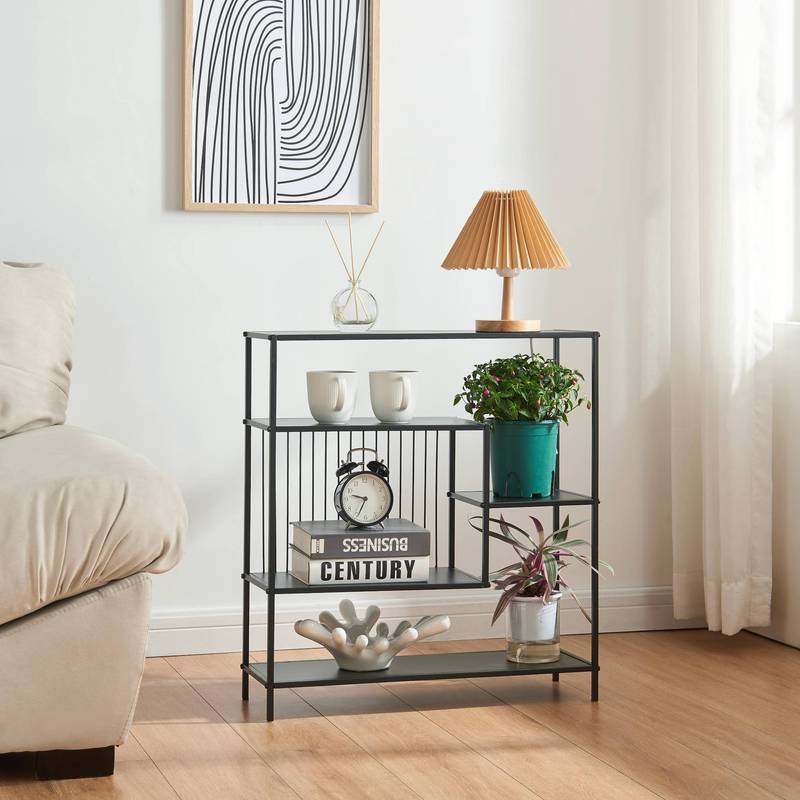 Console Table 'beesel Metal 65.5 X 60 X 20
