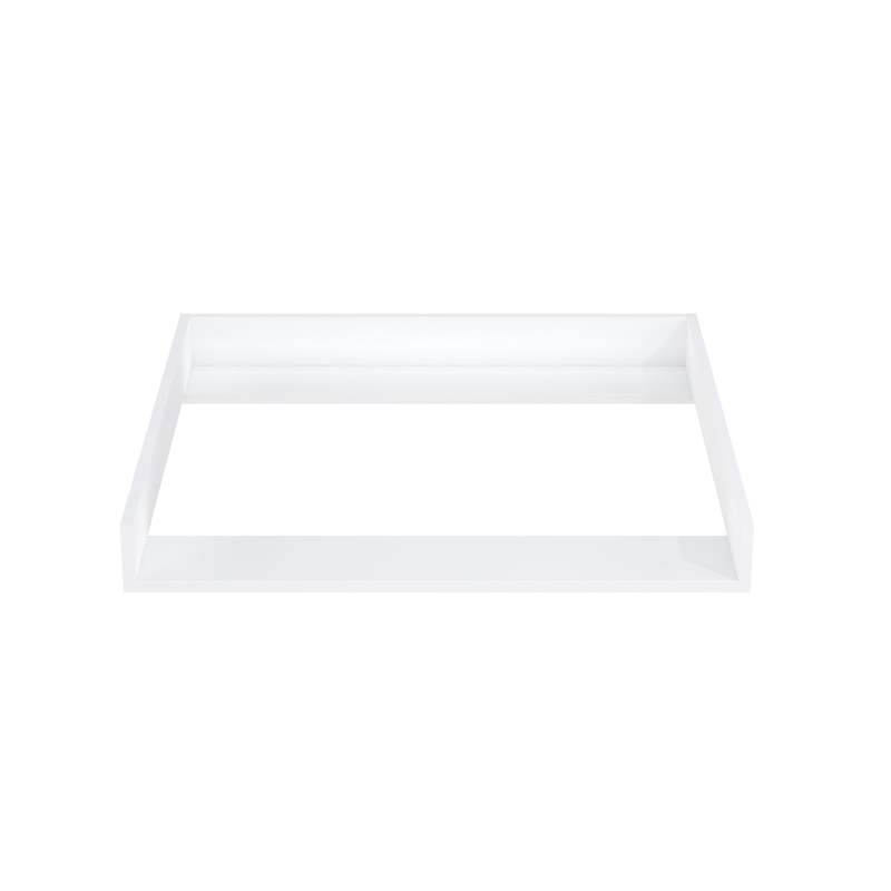 Shefa Kids Changing Top, Universal Compatible with Most Dressers