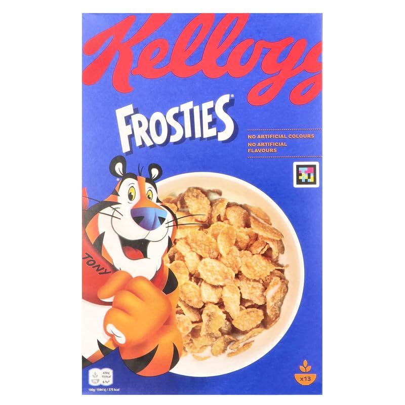 Kellogg's Frosties 400 G