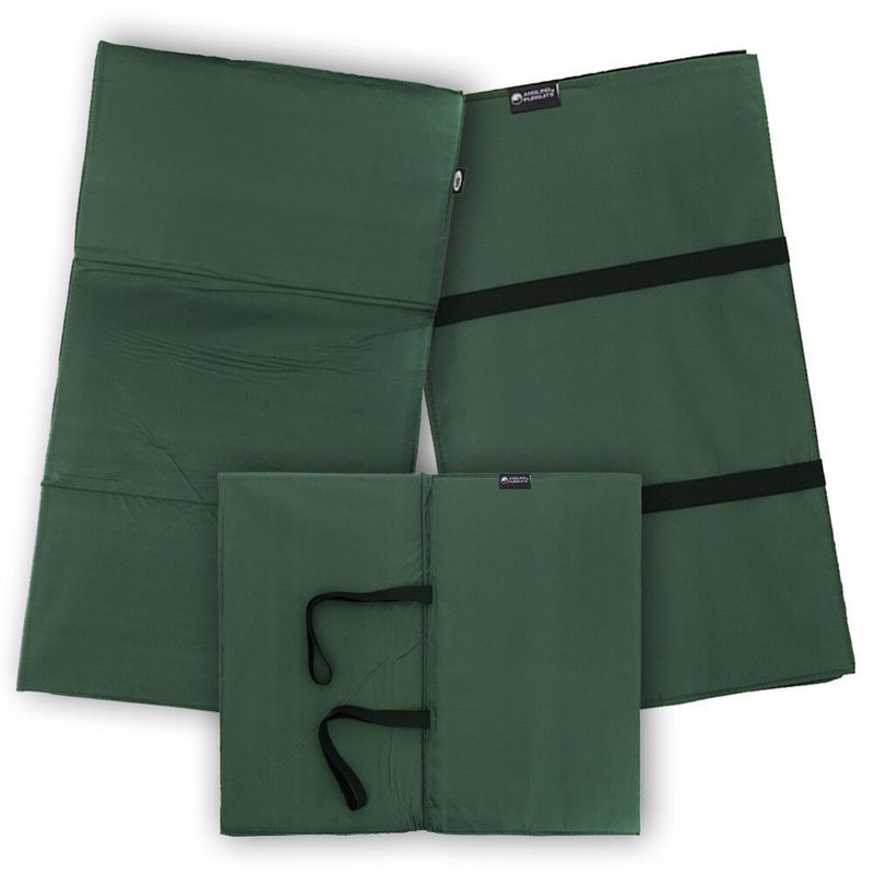 TEMU Ngt Folding Unhooking 100 X 60 X 1cm With Strap Carp Coarse Fishing