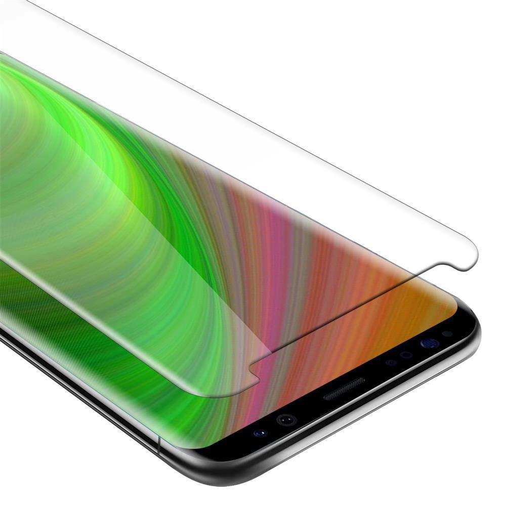 Protective Film Compatible For Galaxy S9 Tempered Glass Screen