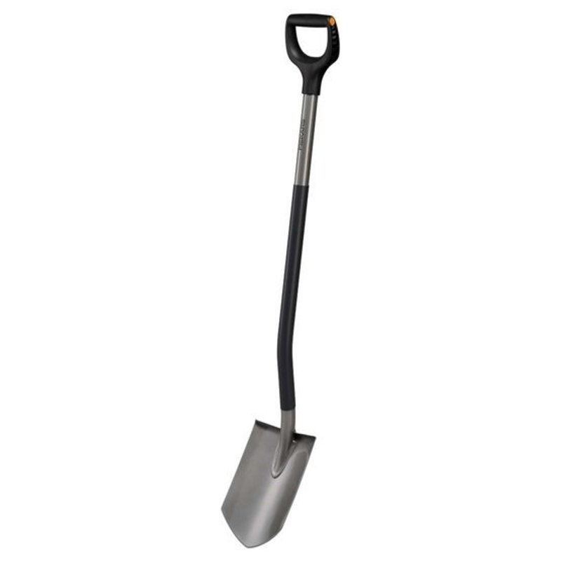 Ergonomic Paddle, Sharp Grey - Fs-1067511