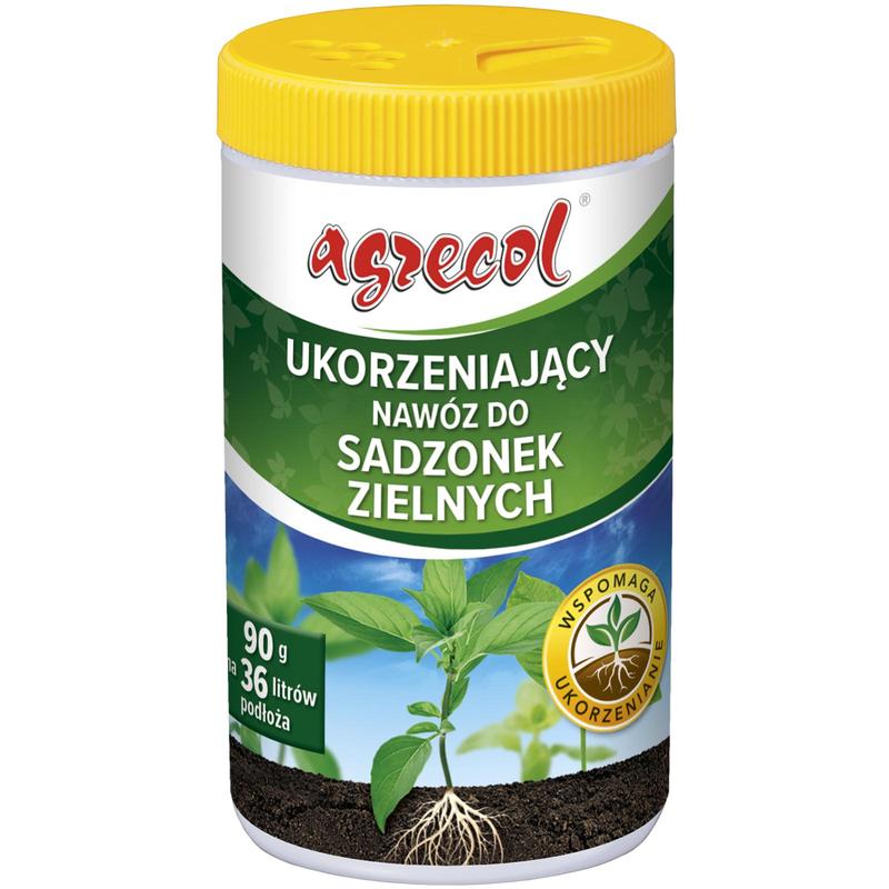 TEMU For Greenhouse Seedlings 90g Root-stimulating Fertilizer