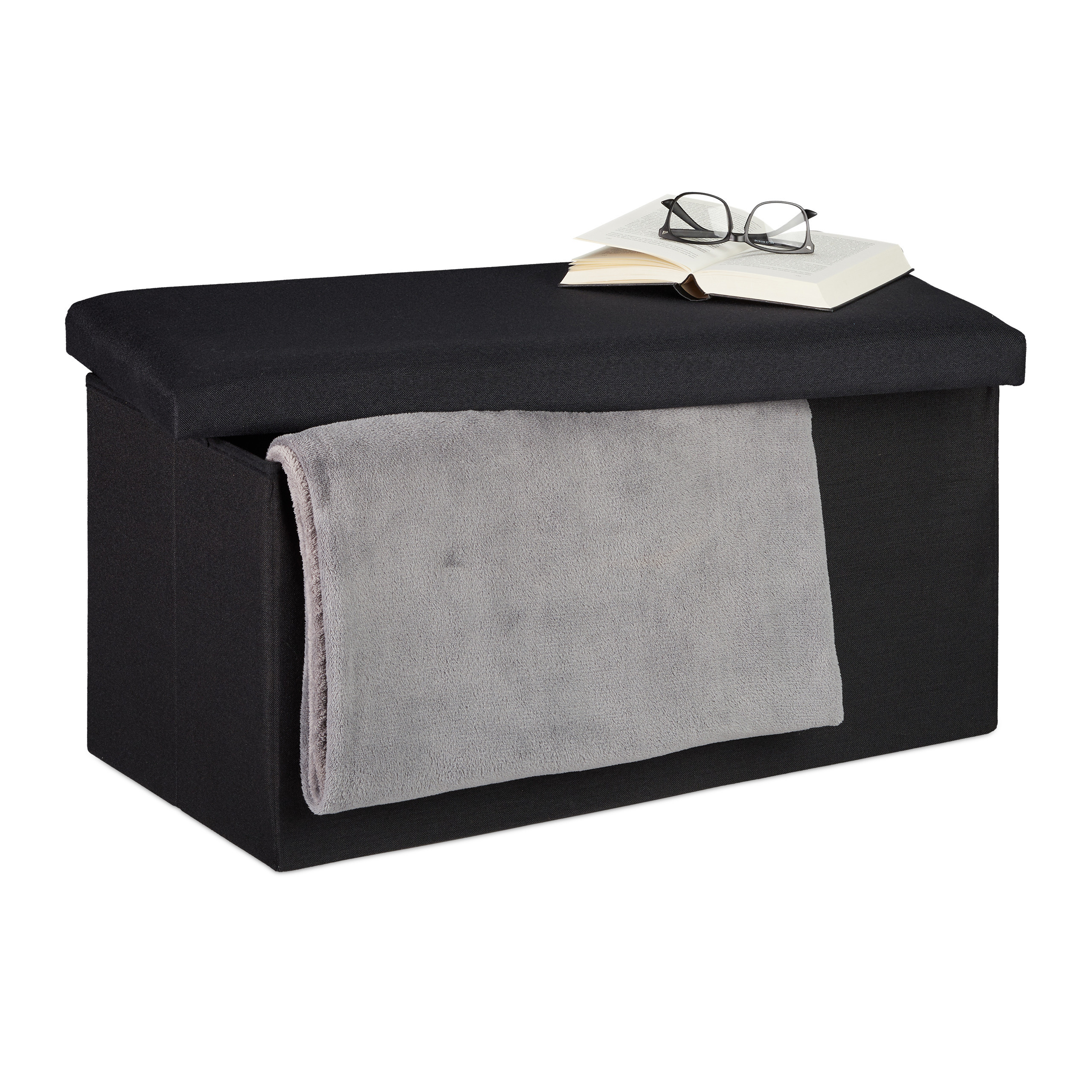 - (w)76.5 X (h)38 X (d)38.5 Cm