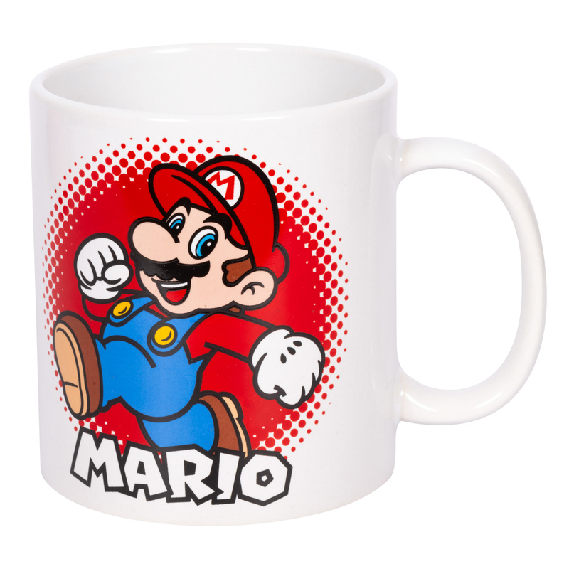 Mega Mug - 590 Ml