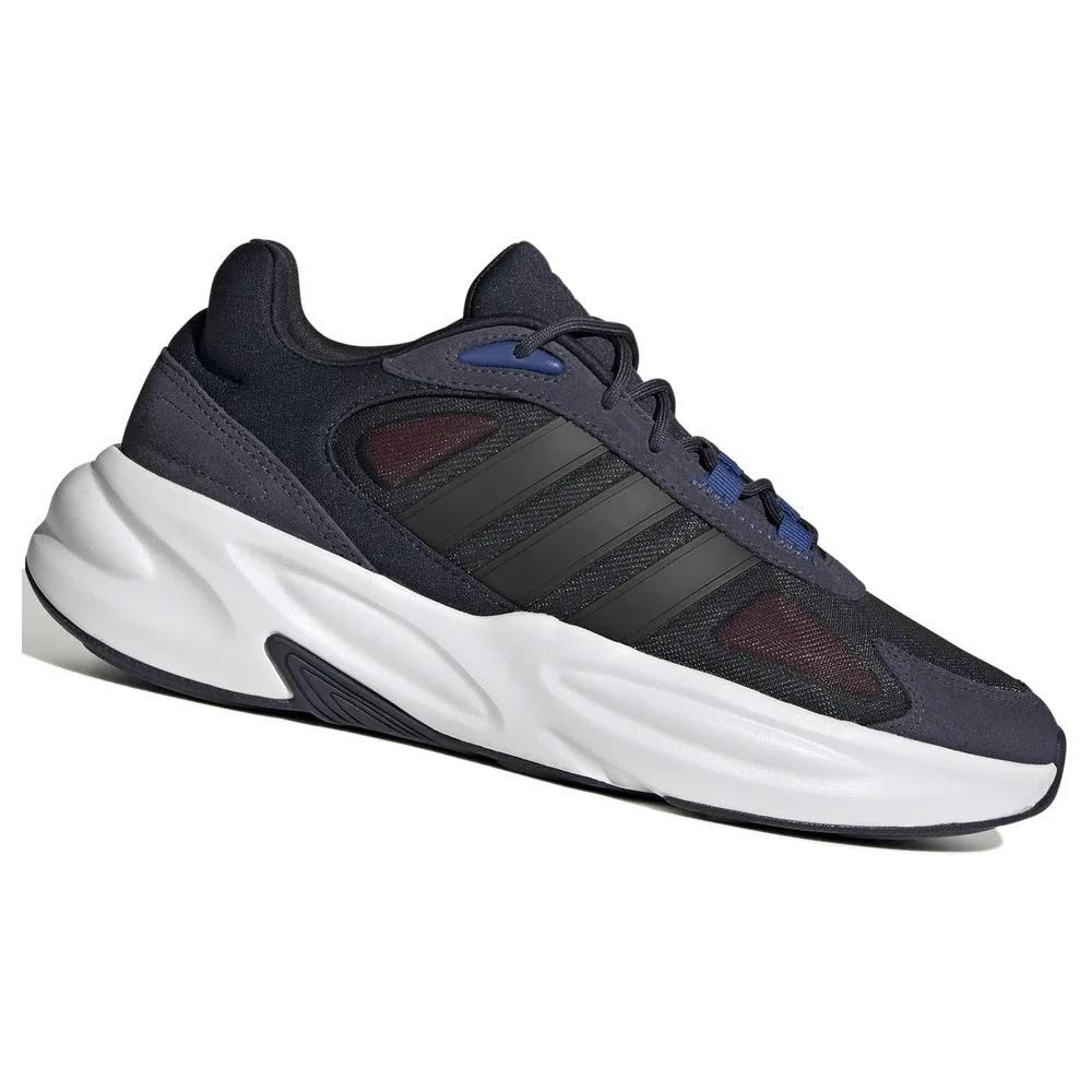 Ozelle Tennis Sneakers, Men' Casual Sneakers, Premium Comfortable Footwear, Model Gx6765