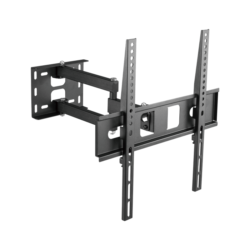 TEMU Wall Mount For Tv Cabletech 32” - 55” Cable Management