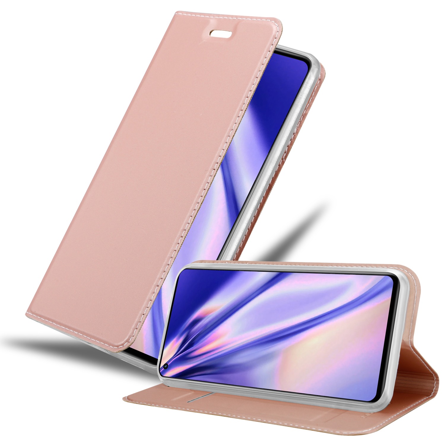 Case Compatible With / Gt Protective Case With Magnetic Closure, Stand Function And Card Slot Flip Case Cover Case Mobile Phone Flip Case Book Bag