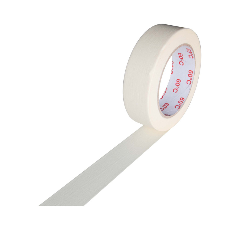 Image of ® Crepe Tape Pro Painter's Crepe For Indoor Use 30 Mm X 50 M