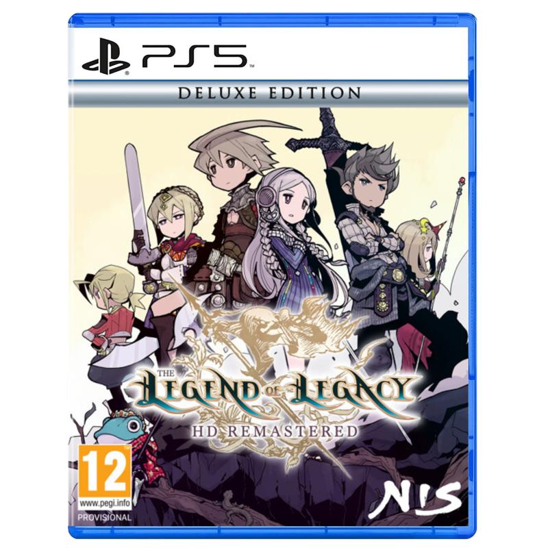 Image of Hd - - Ps5