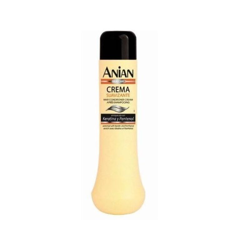 Image of Anian Keratin Conditioner 1000 Ml - Anian