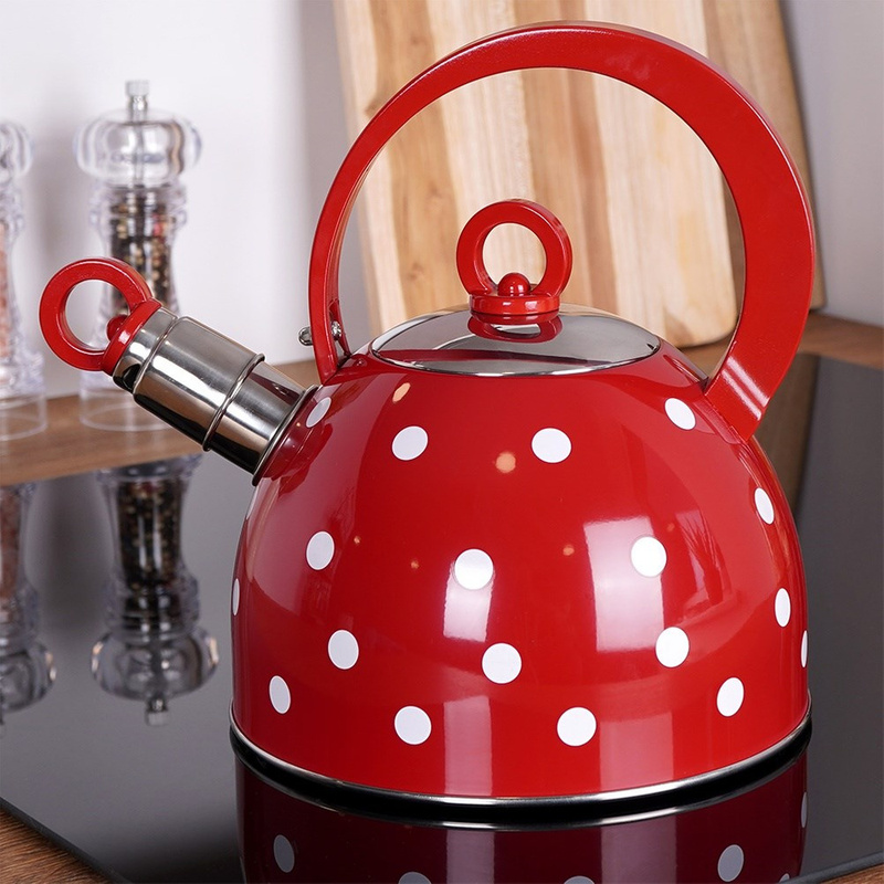 Whistle Kettle, 1.5 L