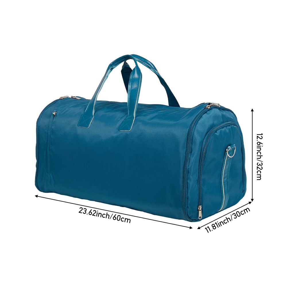 Large Capacity Foldable Handheld Travel Duffel Bag