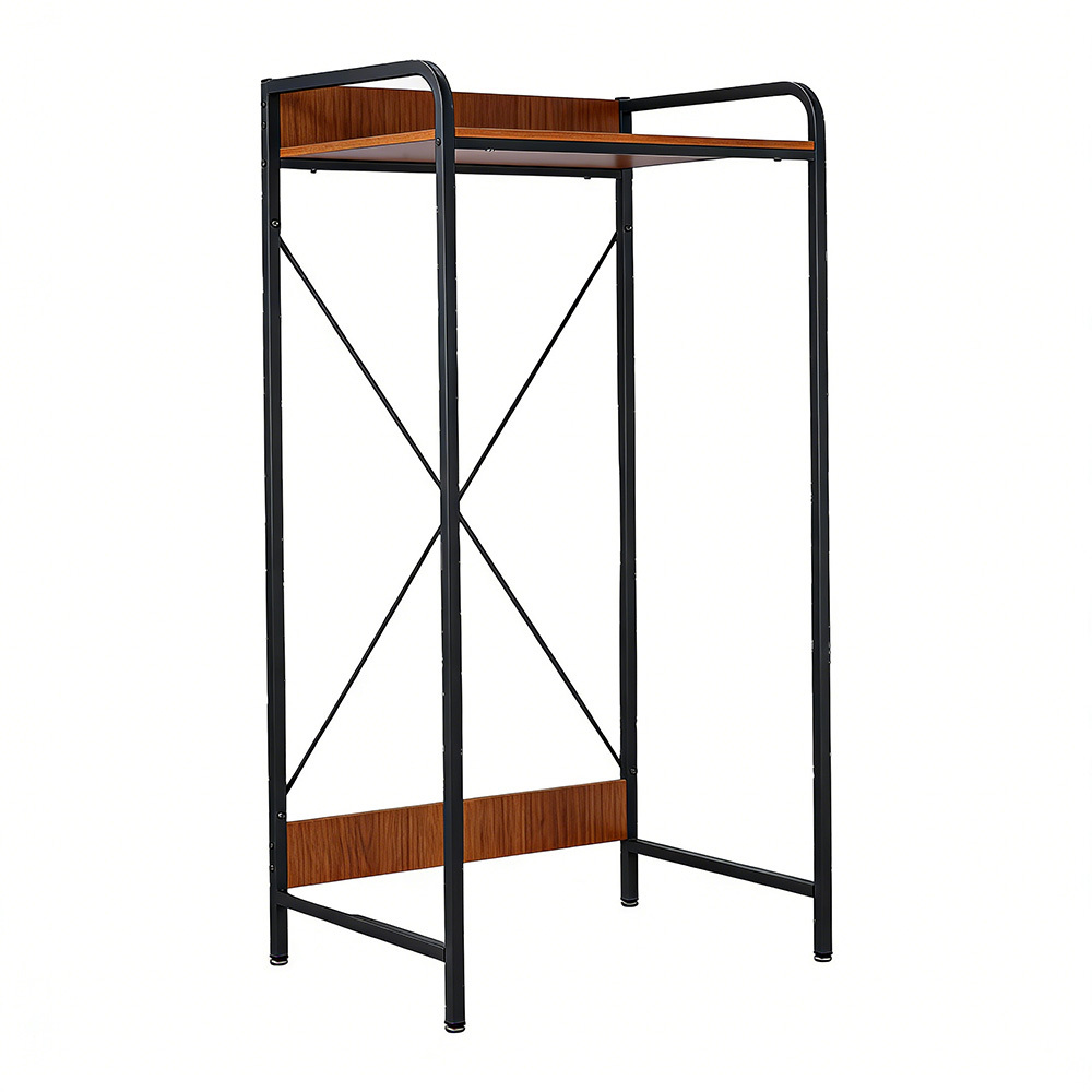 Space Saving Bathroom & Laundry Storage Rack