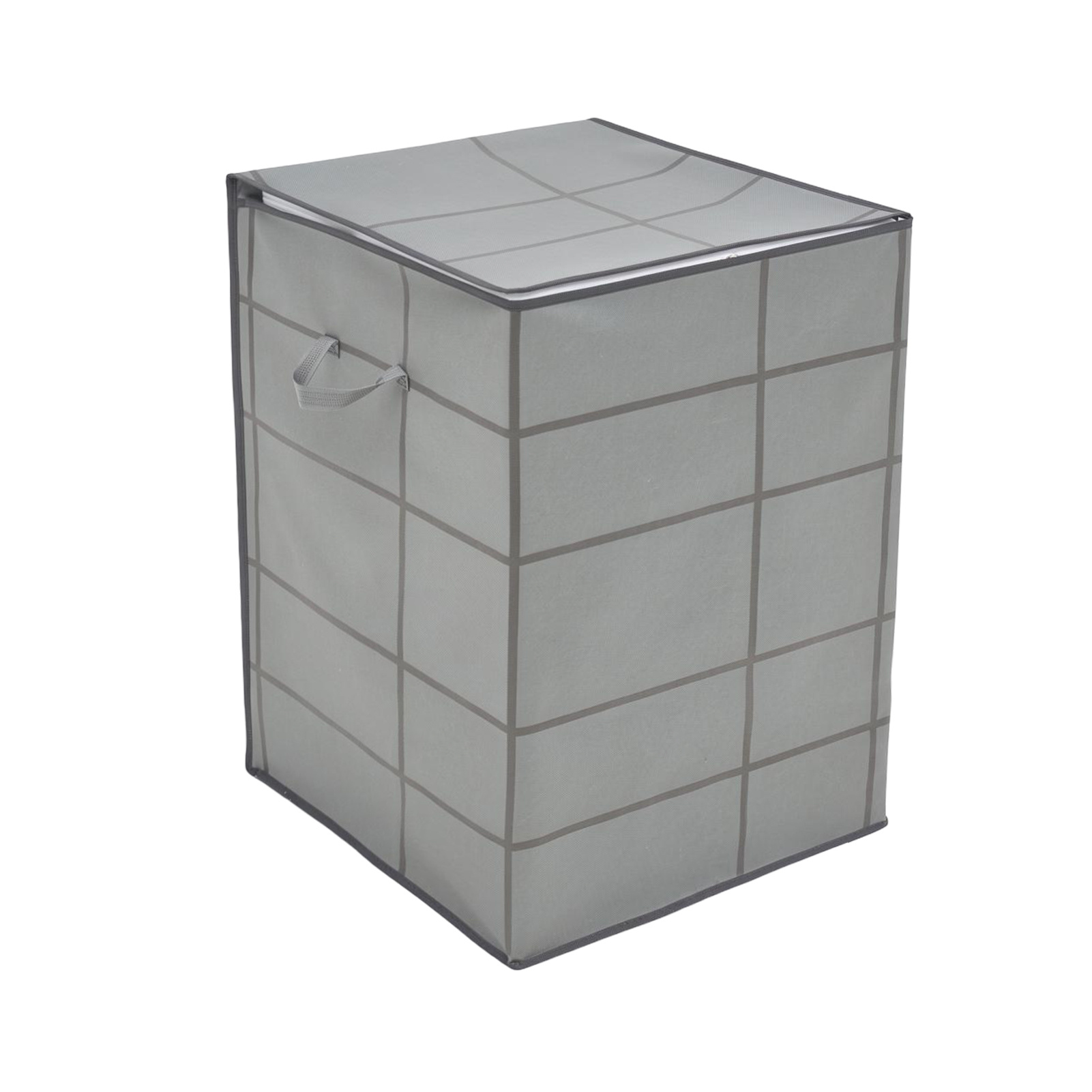 3 Pack Large Capacity Storage Bags - Heavy Duty Packing Totes