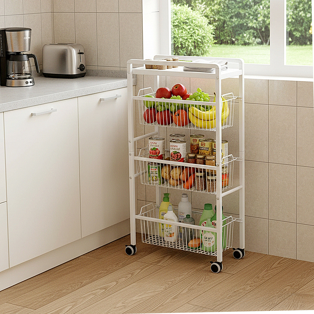 Home & Kitchen Coffee Capsule Storage Baskets Rack