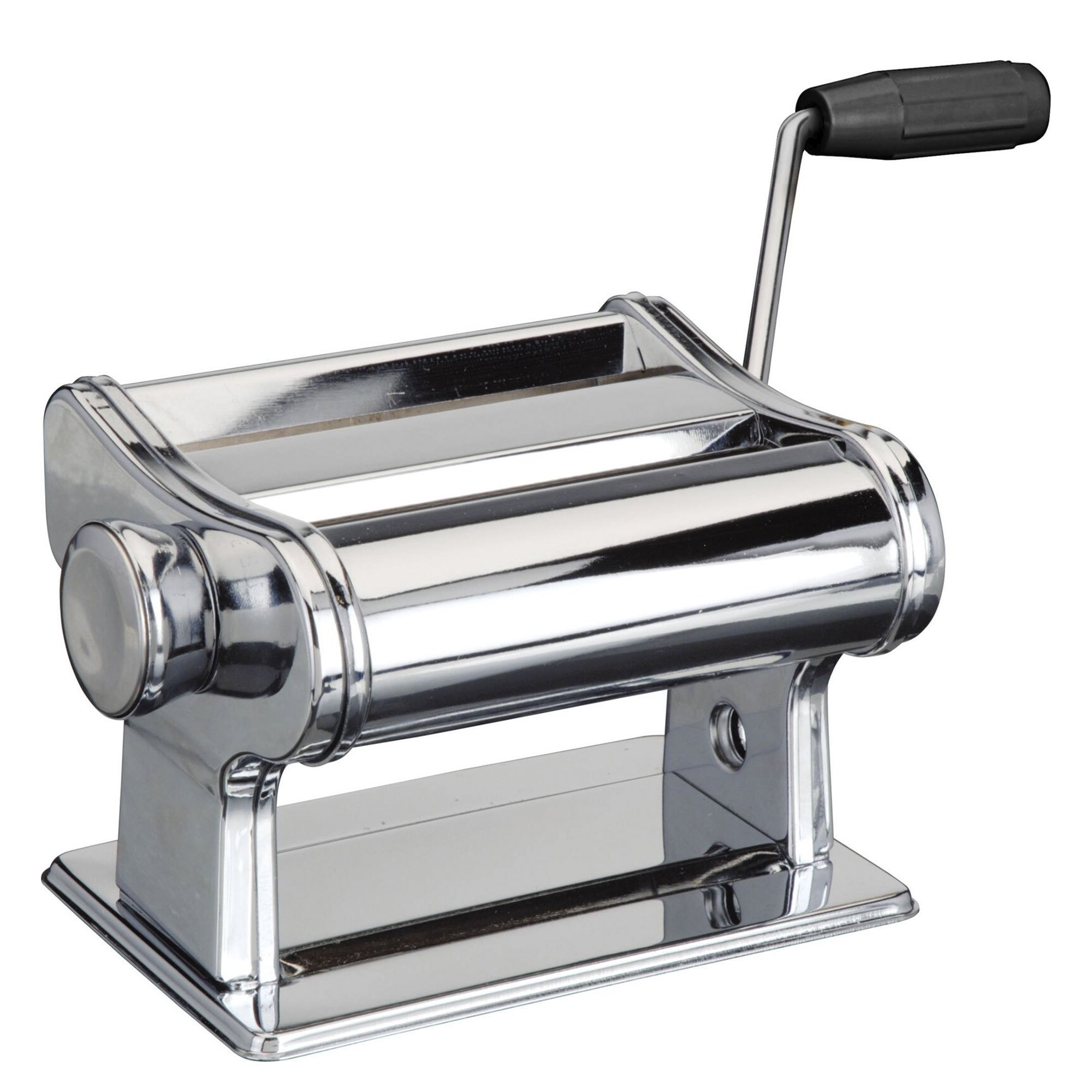 Well Home - Stainless Steel Pasta Maker