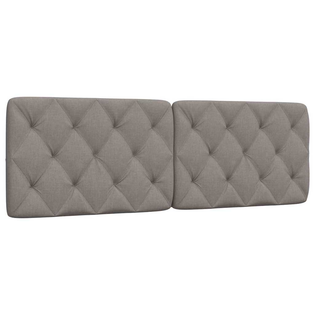 Image of Vidaxl Headboard Cushion Headboard Padding Headboard Pillow Headboard Cushion Head Pillow Back Cushion Reading Cushion Cushion Headboard Headboard Padding Head Pillow