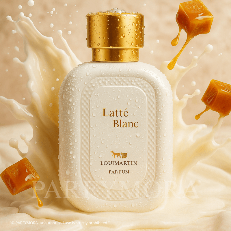 Image of Blanc Eau De Parfum 100ml – Martin