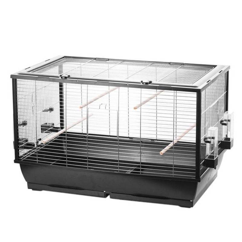 Bird Cage For Budgies And With Free Flight