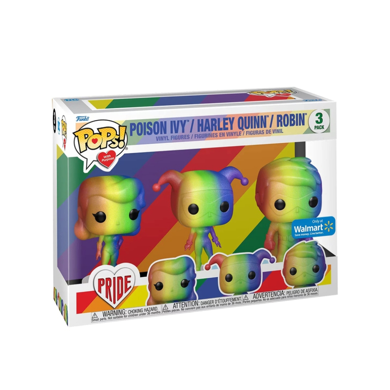 Figurine Pops / /robin