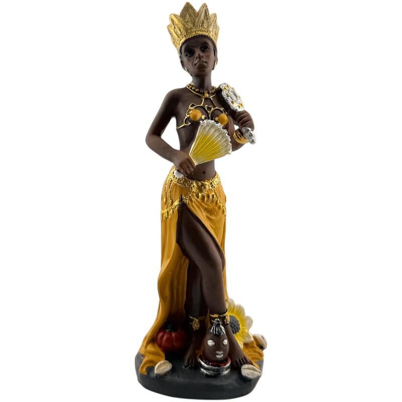 Resin Figure, 15cm