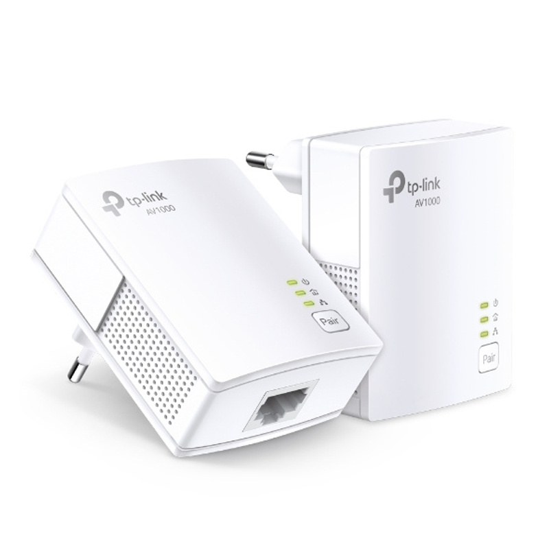 Image of Tp-link Av1000-gigabit--starter Kit