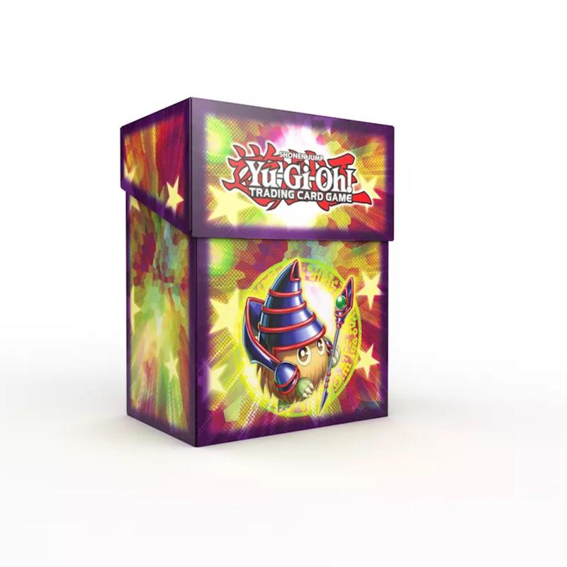 Yu-gi-oh! Kuriboh Case / Deck Box