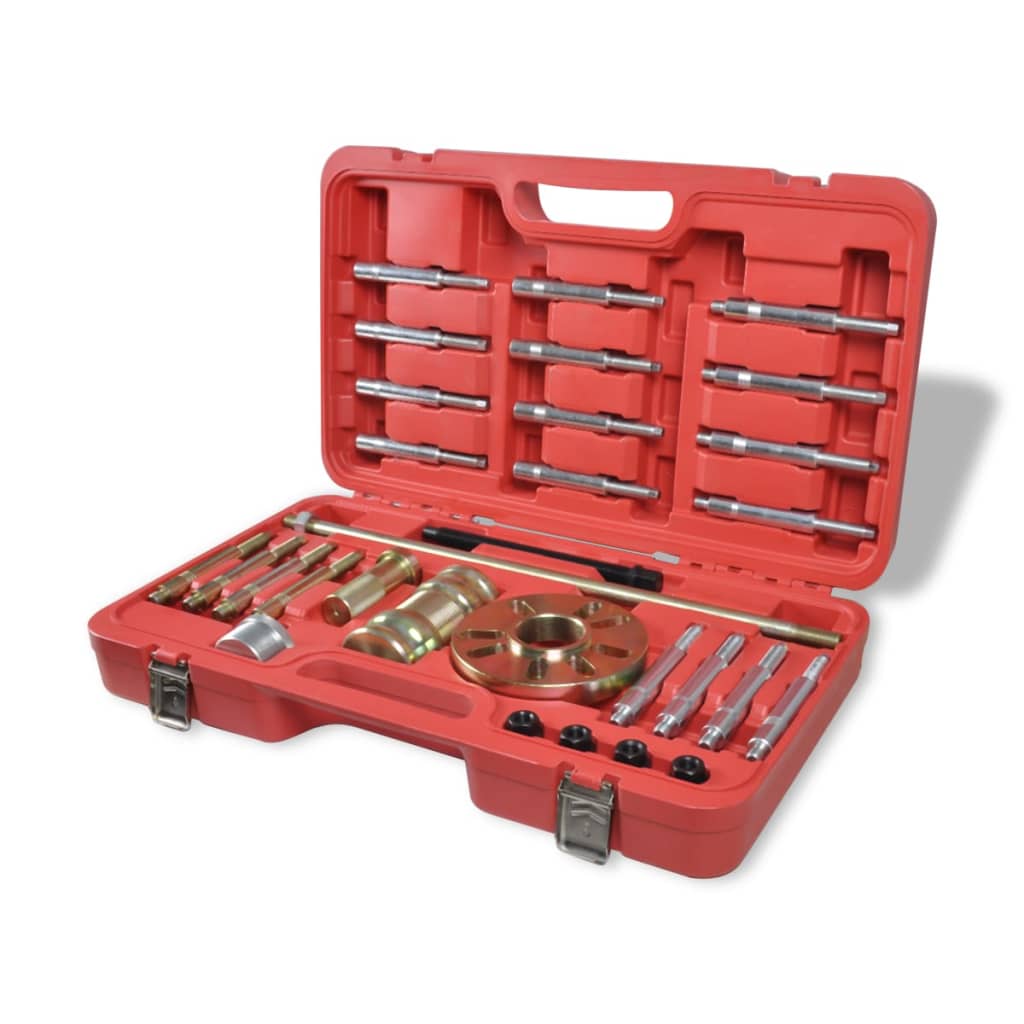 Puller 30-pc. Wheel Bearing Puller Special Tool Set