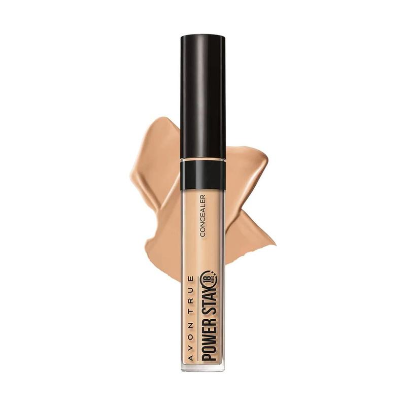 Image of Avon Corrector "18 Hours" 18h Creamy Neutral 23n