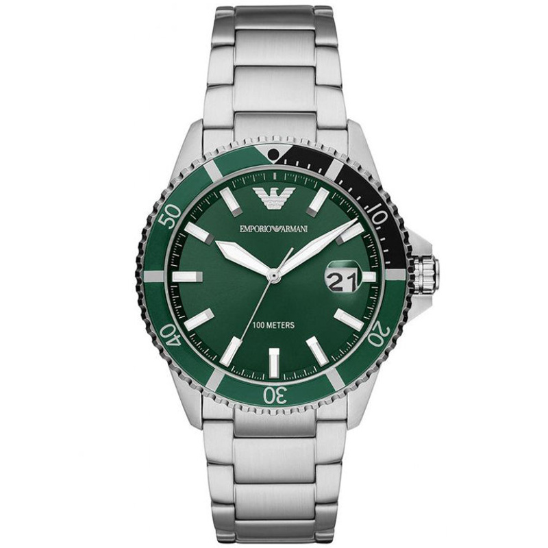 Image of Emporio Armani Men's Watch Ar11338 - + Box
