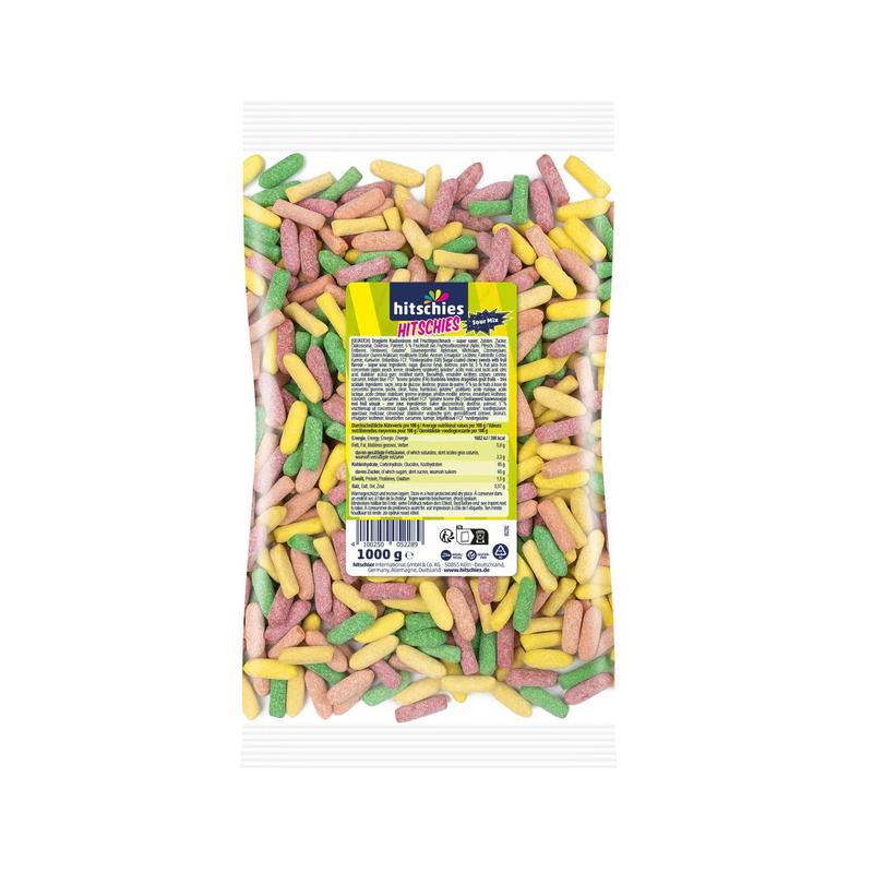 Hotchpotch Classic Mix
