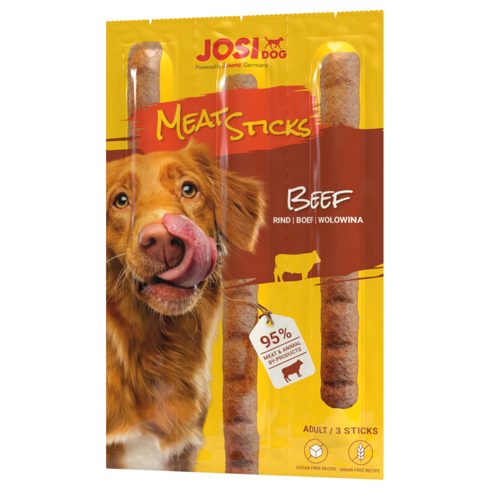 Image of Josera Josi Dog Beef
