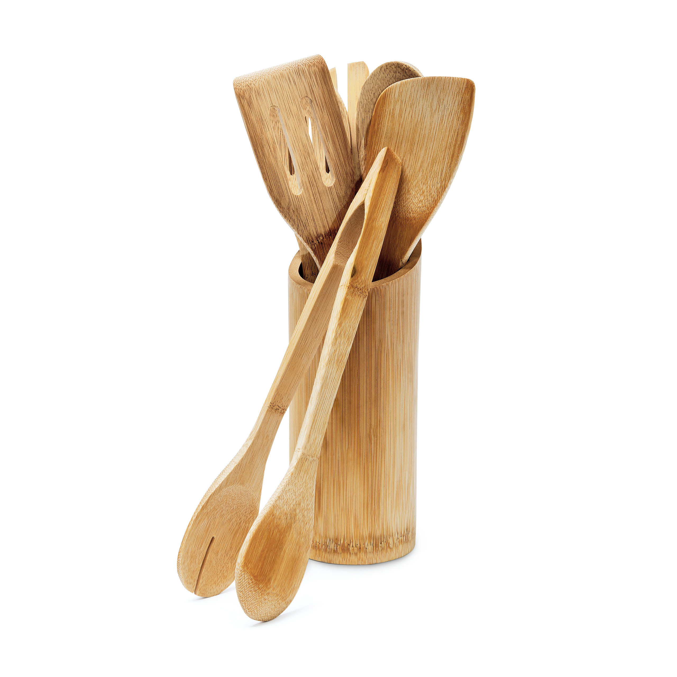 Image of 7pcs. Set In Natural