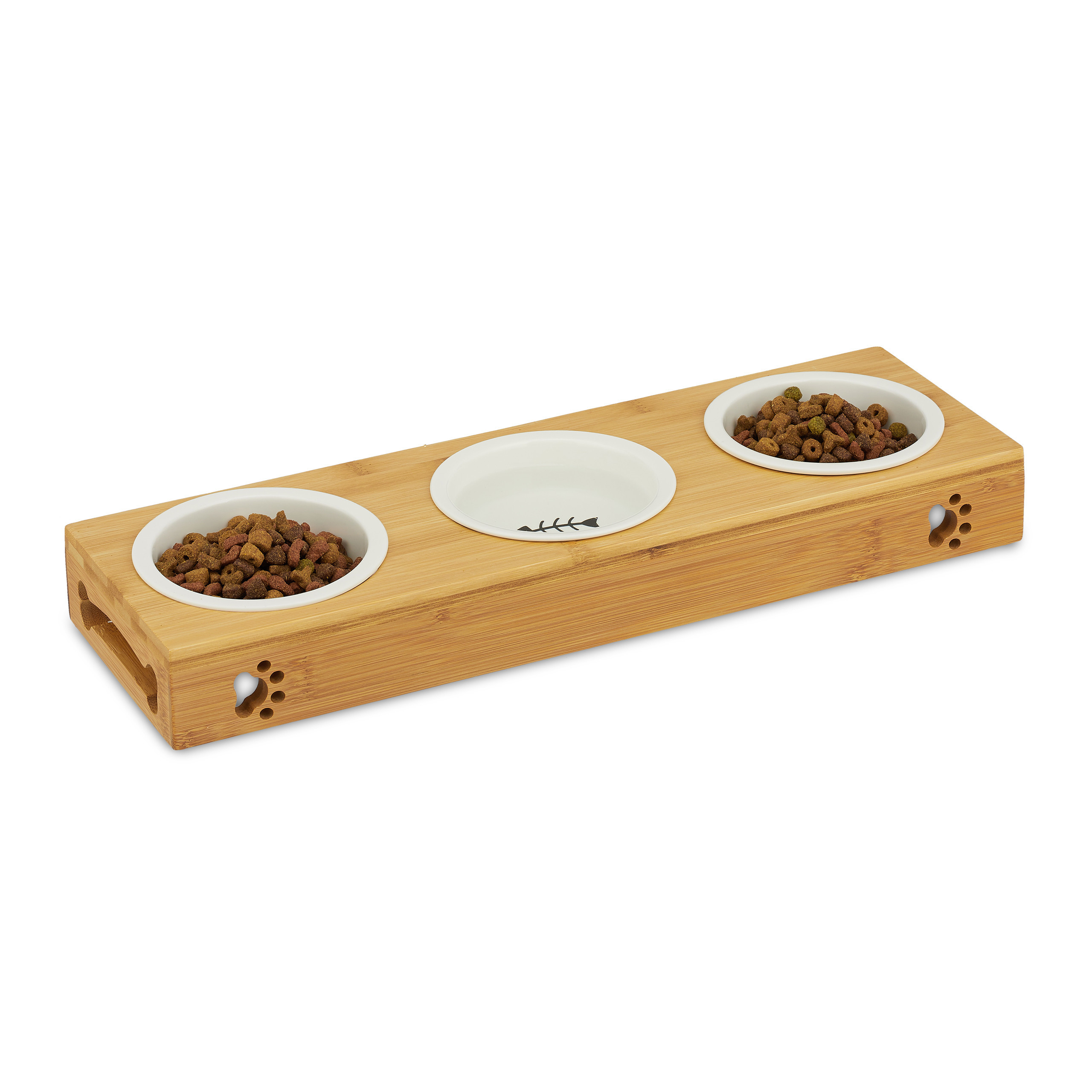 Bamboo Stand