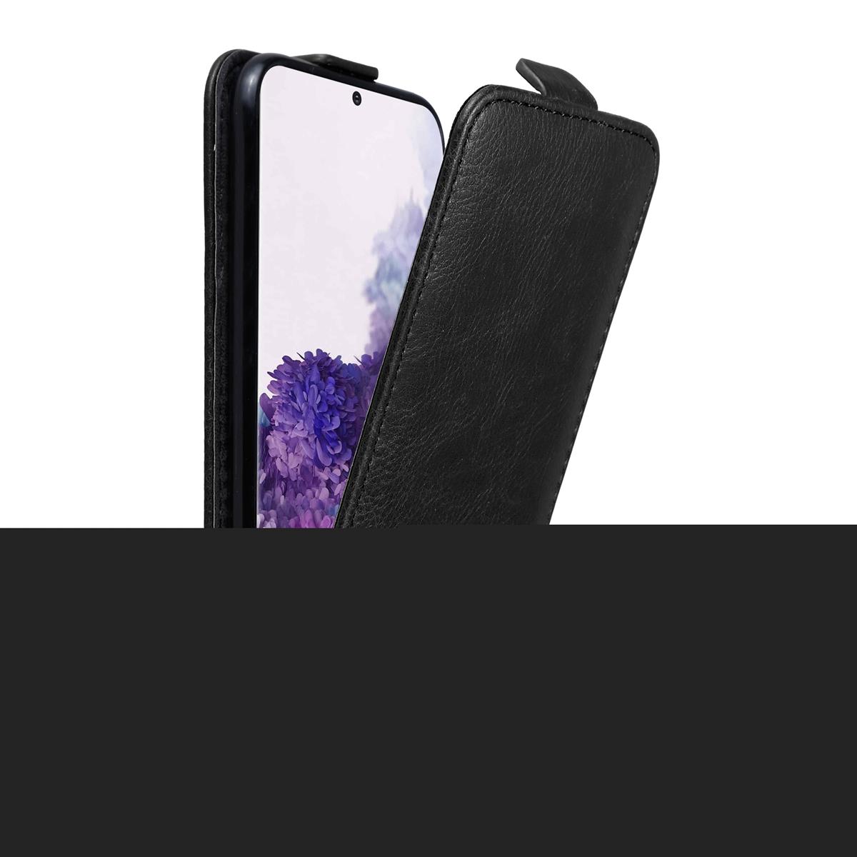 Compatible For Galaxy S20 Plus Case Protective Cover With Magnetic Closure Flip Case Cover Case Phone Case Book Bag