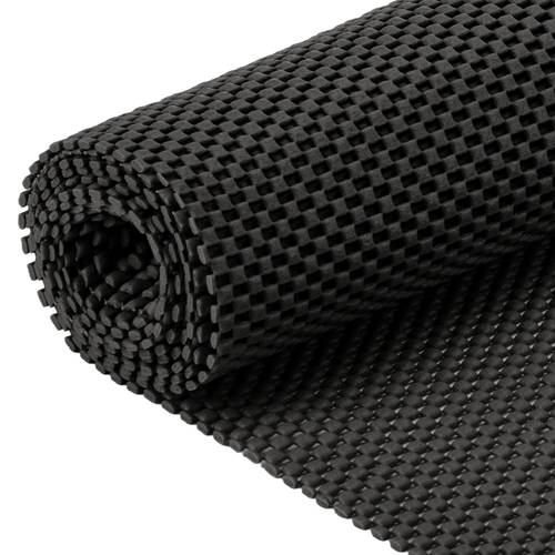 multi purpose non slip mat suitable for heavy duty drawer liners cupboard storage bathroom mats and car interior protection cut to size design 200 x 50 cm