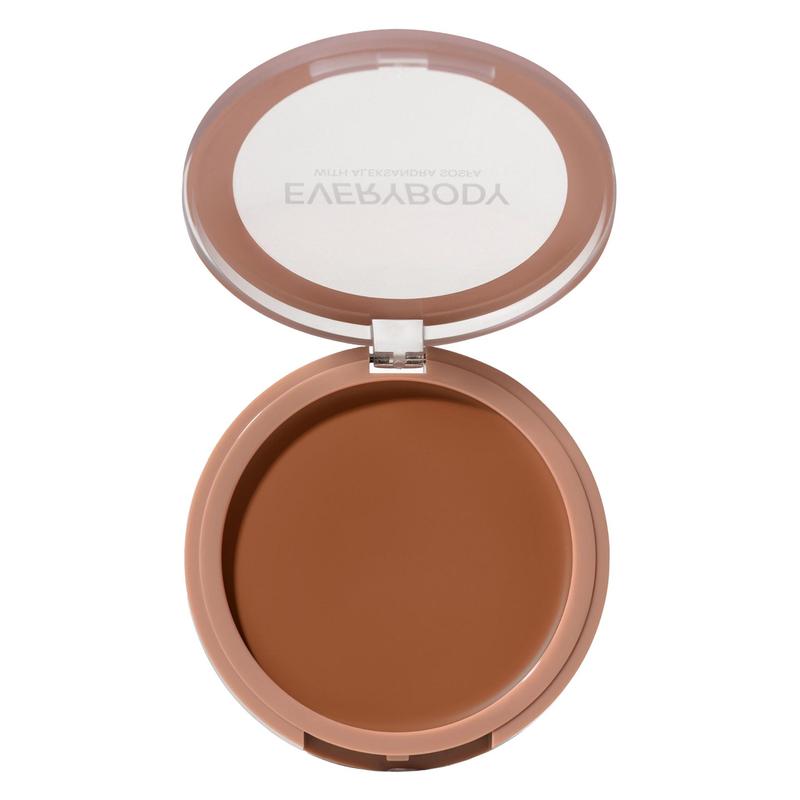 EVERYBODY in LONDON X Aleksandra Sosfa Kremasti Bronzer, Srednji
