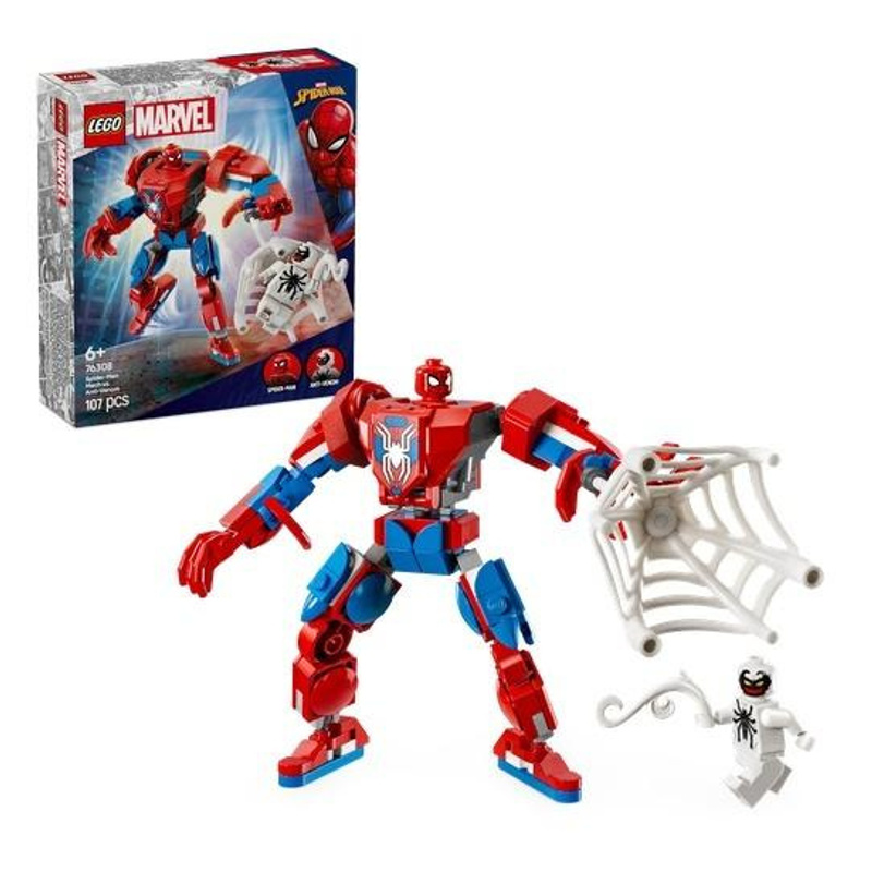 Image of 76308 Mech -mana ..